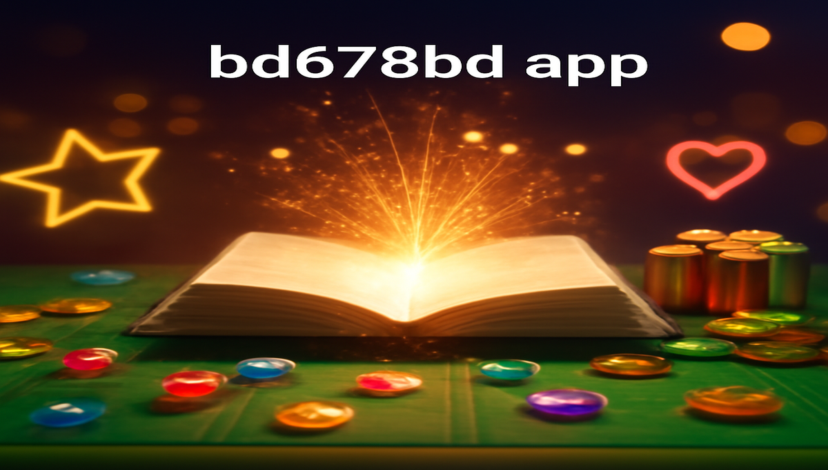 bd678 বাংলাদেশ ক্র্যাশ পেজ