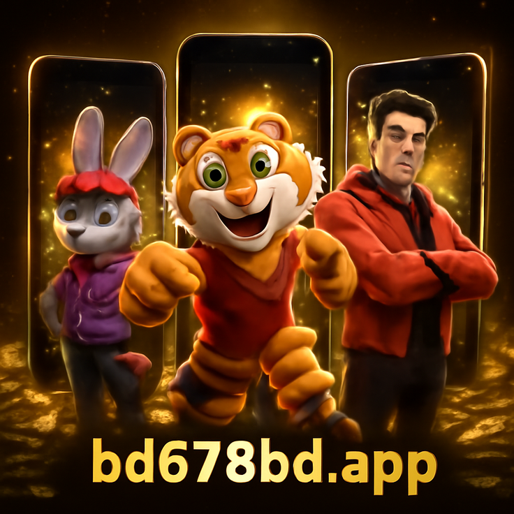 bd678 অ্যাপ লগইন ইনস্টল নির্দেশিকা