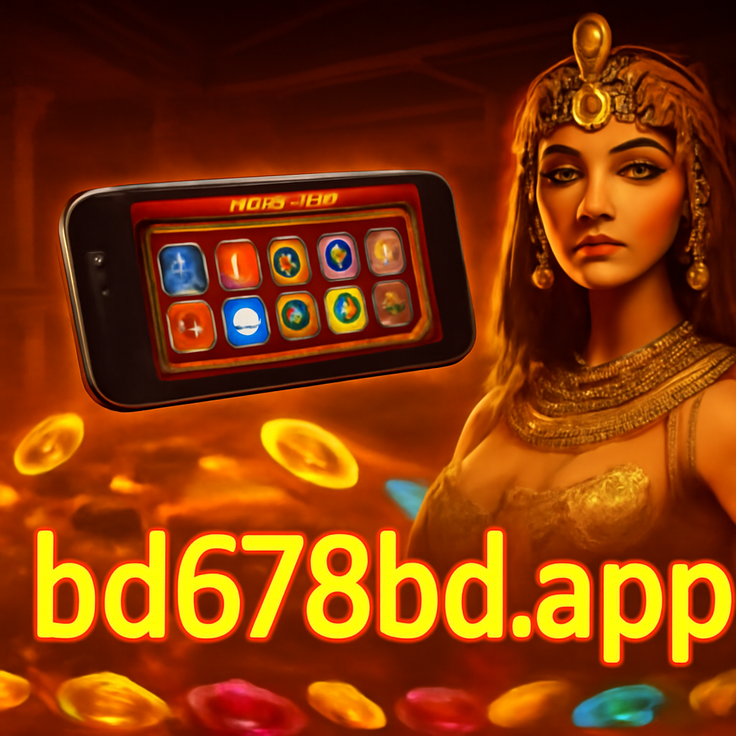 bd678 গরম প্রোমোশন